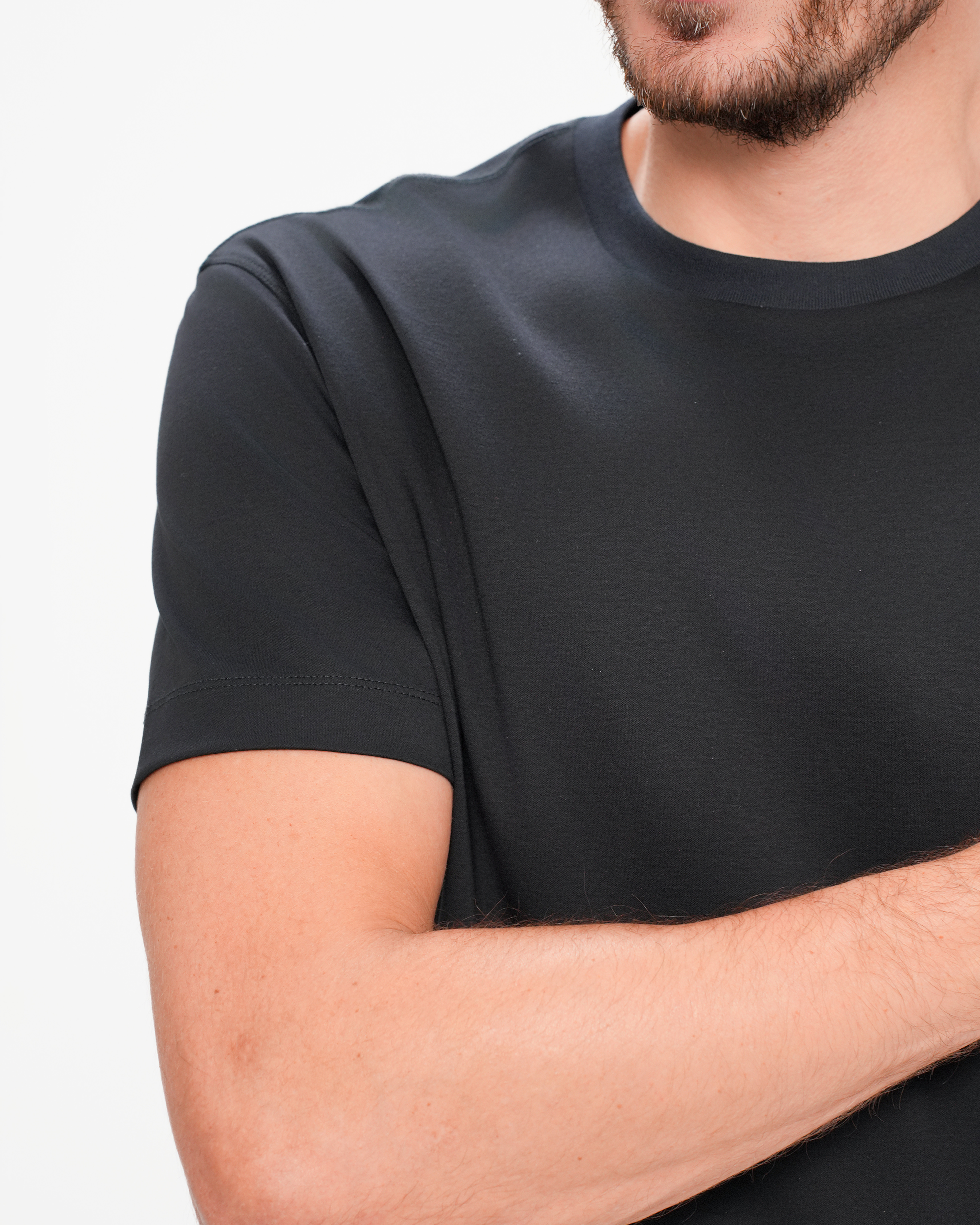 TechTee - black